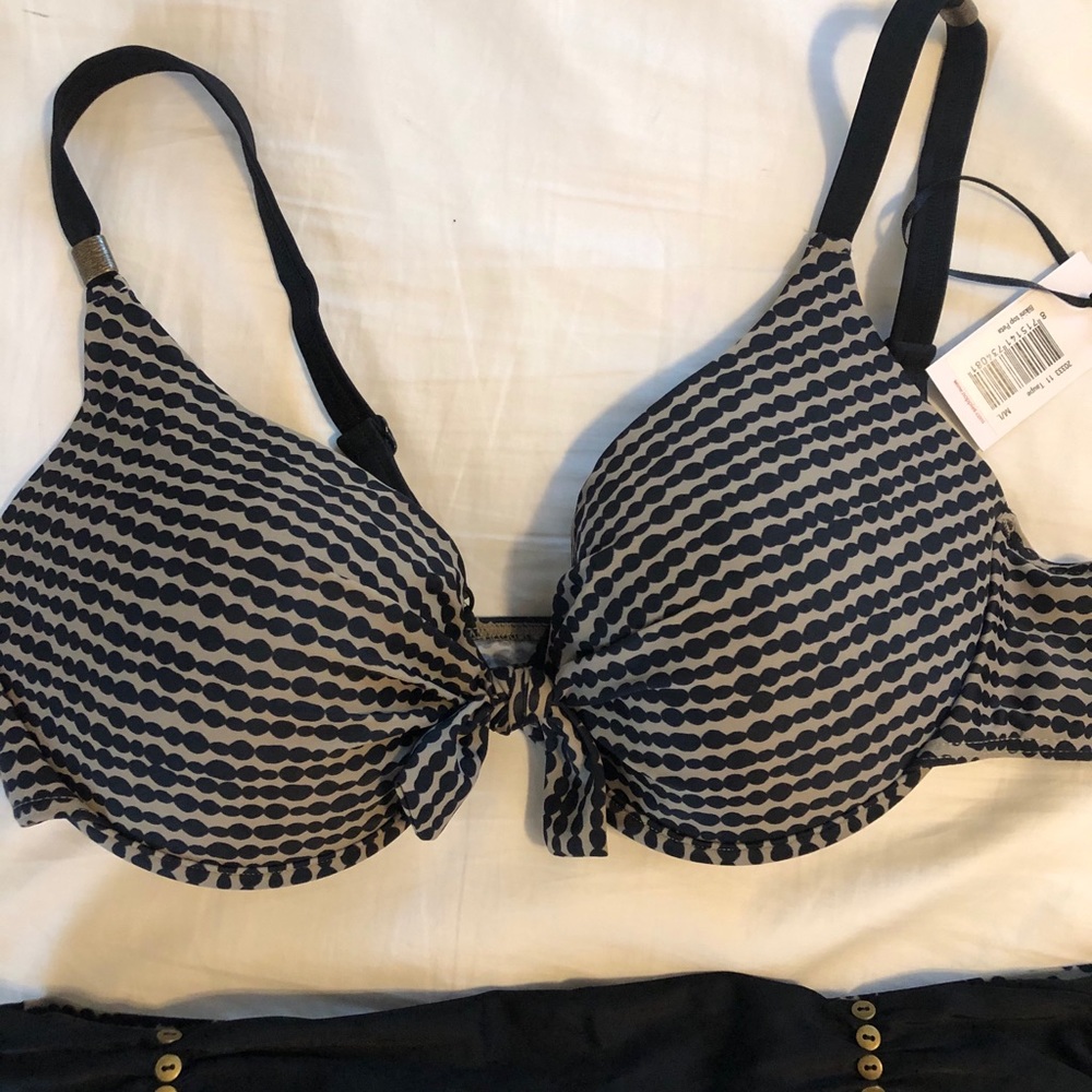 NWT Noppies maternity swimsuit - Picture 3 of 8